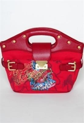 Christian Audigier Bags-40